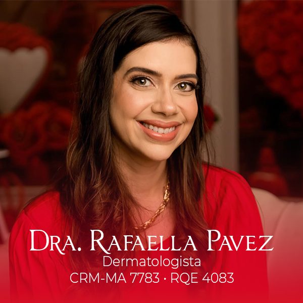 RAFAELLA PAVEZ