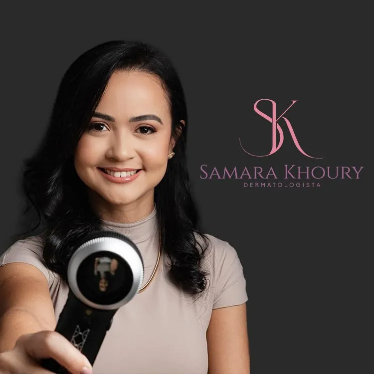 DRA. SAMARA KHOURY