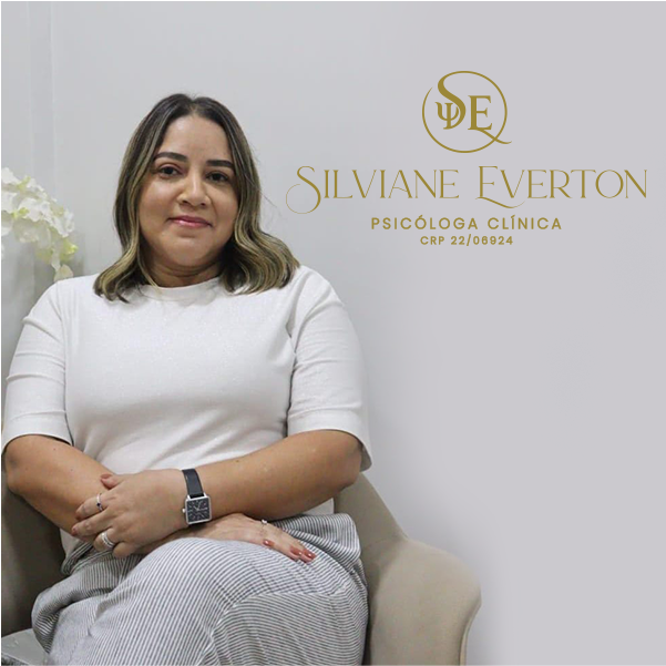 SILVIANE EVERTON