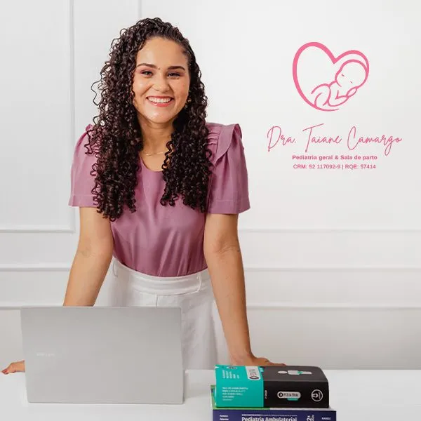 DRA. TAIANE CAMARGO
