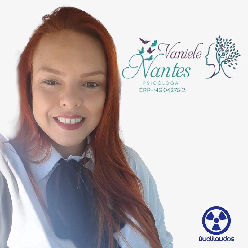 VANIELE BARCELOS NANTES