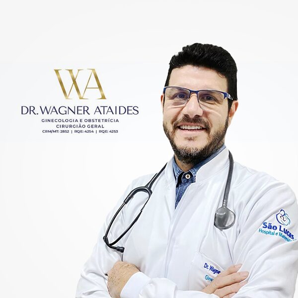 WAGNER ATAIDES