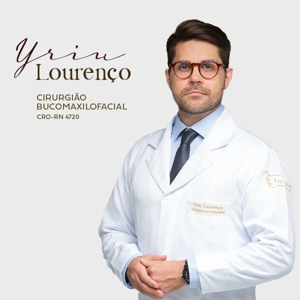 YRIU LOURENÇO