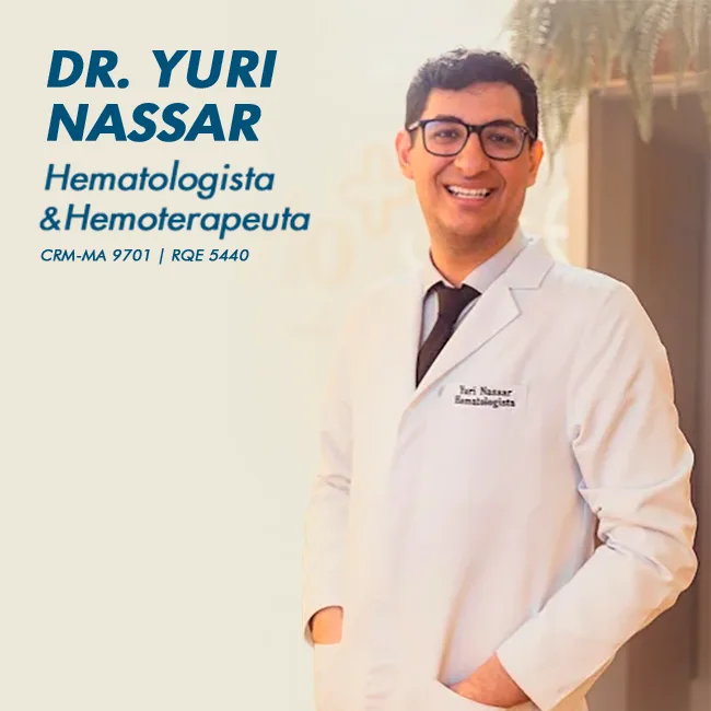 YURI NASSAR