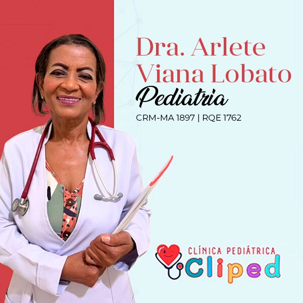 ARLETE VIANA LOBATO