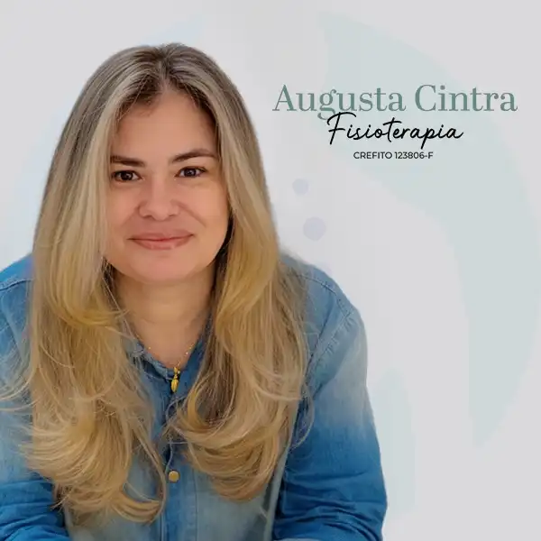 AUGUSTA CINTRA