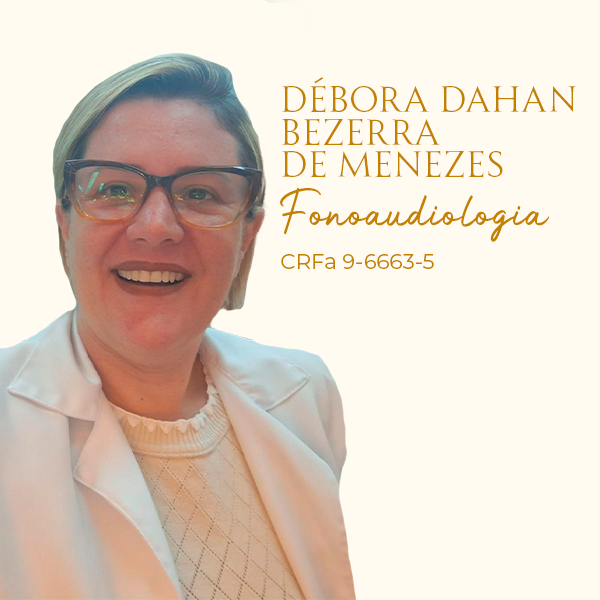 DÉBORA DAHAN BEZERRA DE MENEZES
