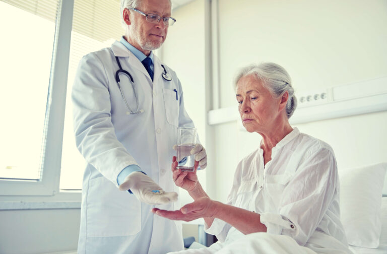 Endocrinologista em Campo Grande MS