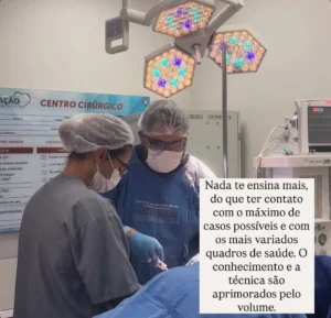 Dr. Alex Sander Cardoso, atendimento especializado em tratamento de feridas agudas e crônicas em Campo Grande MS.