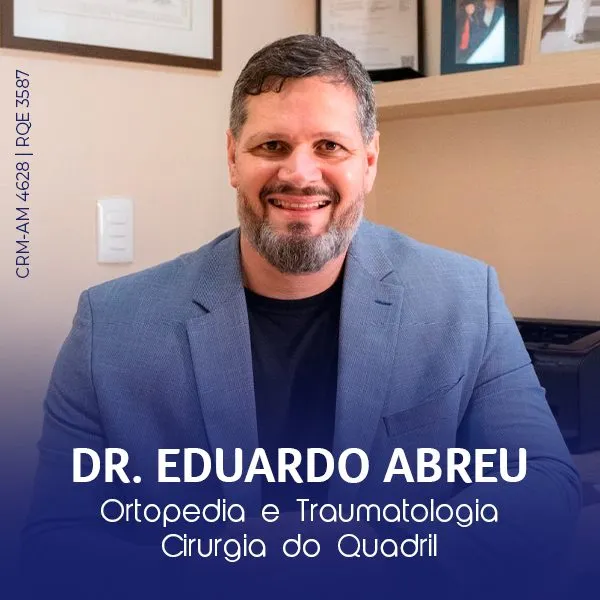 EDUARDO ABREU