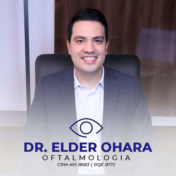 ELDER OHARA
