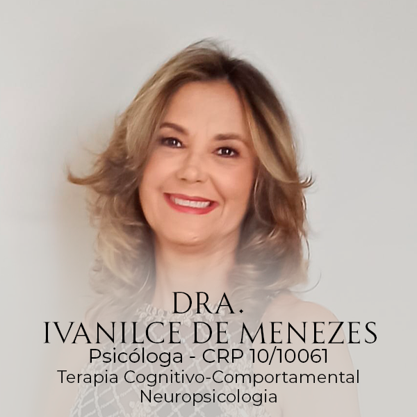 IVANILCE DE MENEZES