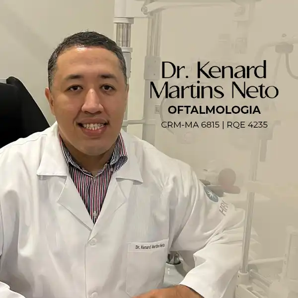 KENARD MARTINS NETO