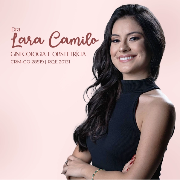 LARA CAMILO