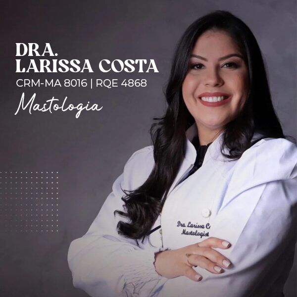LARISSA COSTA