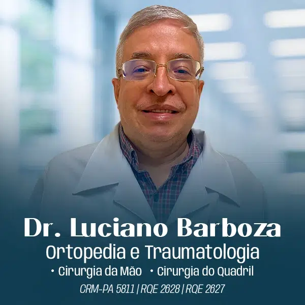 LUCIANO BARBOZA