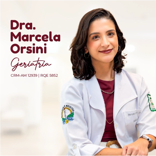 MARCELA ORSINI