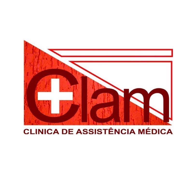 CLAM CLÍNICA DE ASSISTÊNCIA MÉDICA