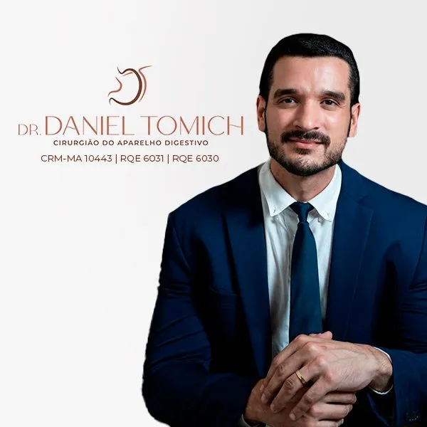 DANIEL TOMICH