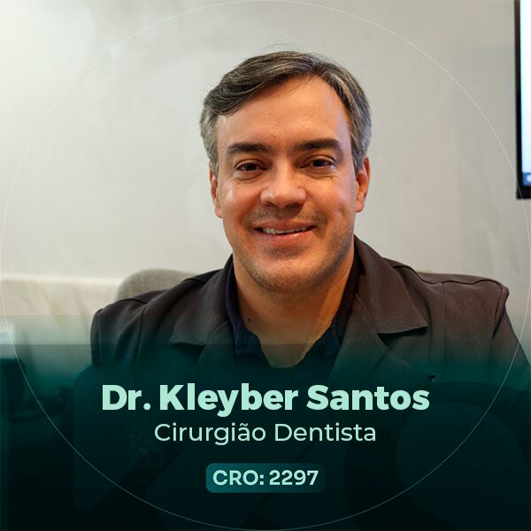 KLEYBER SANTOS