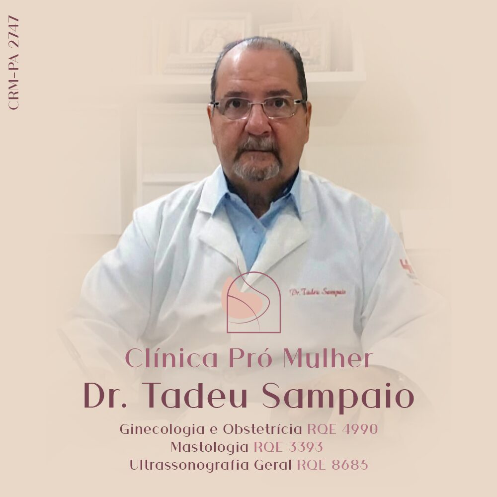 TADEU SAMPAIO