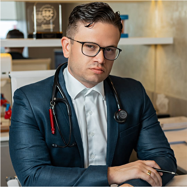 Dr. RAPHAEL BOESCHE GUIMARAES