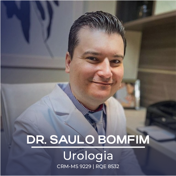 SAULO BOMFIM
