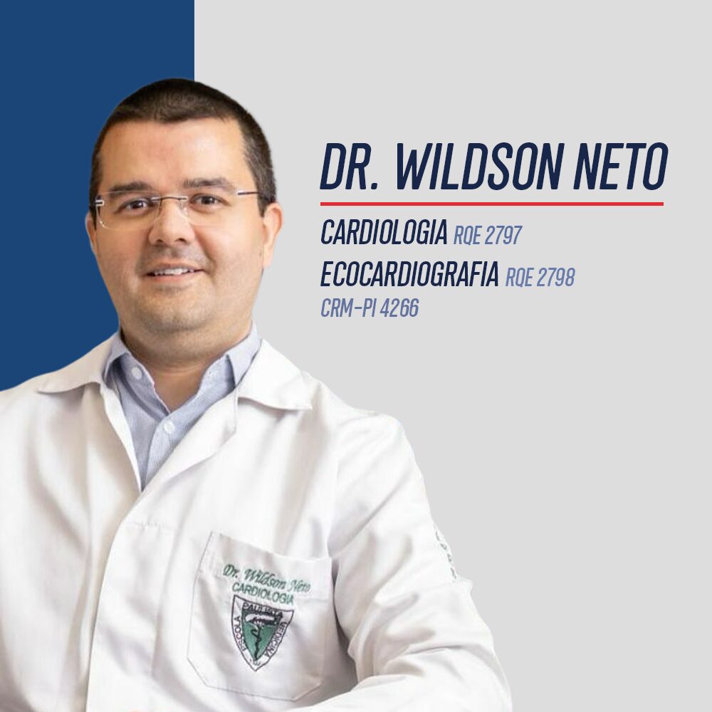 WILDSON NETO