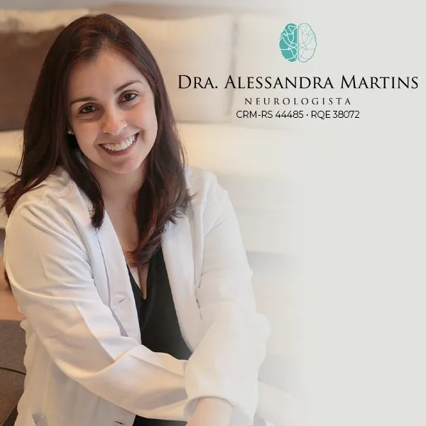 ALESSANDRA MARTINS