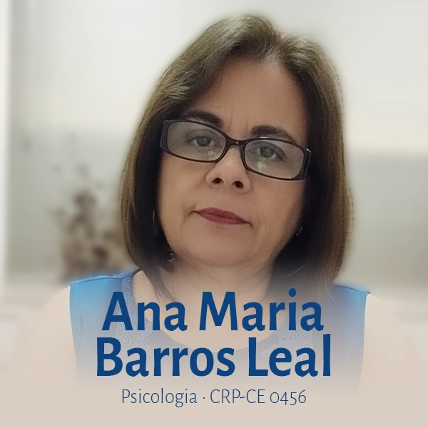 ANA MARIA BARROS LEAL