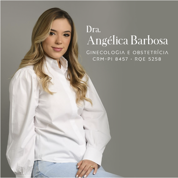 ANGELICA BARBOSA