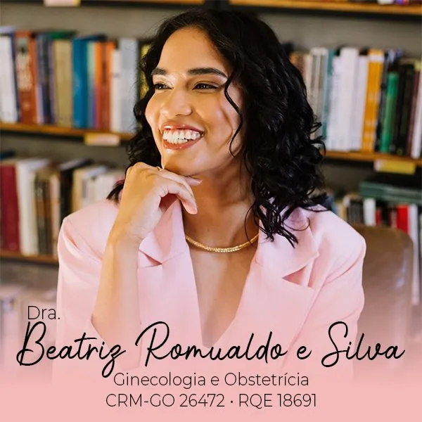 BEATRIZ ROMUALDO E SILVA