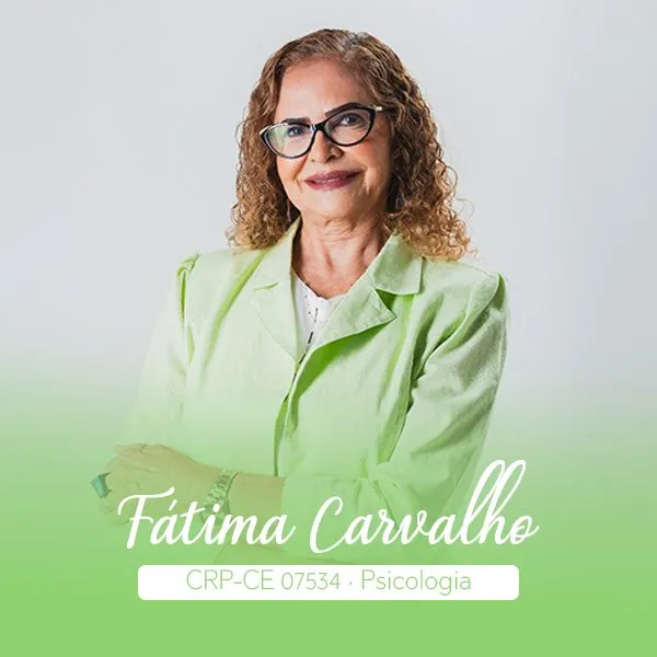 FÁTIMA CARVALHO