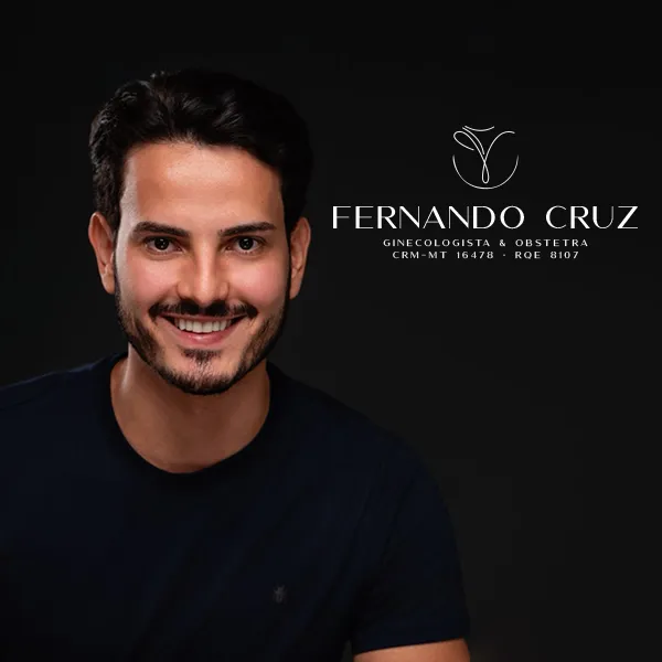 FERNANDO CRUZ