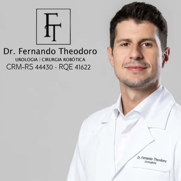 FERNANDO THEODORO