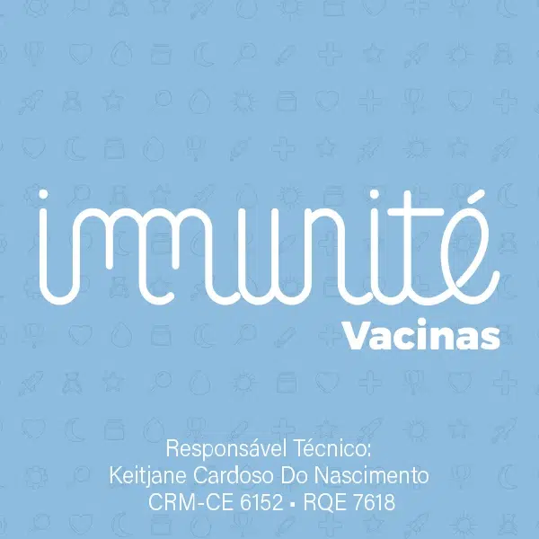 IMMUNITÉ VACINAS