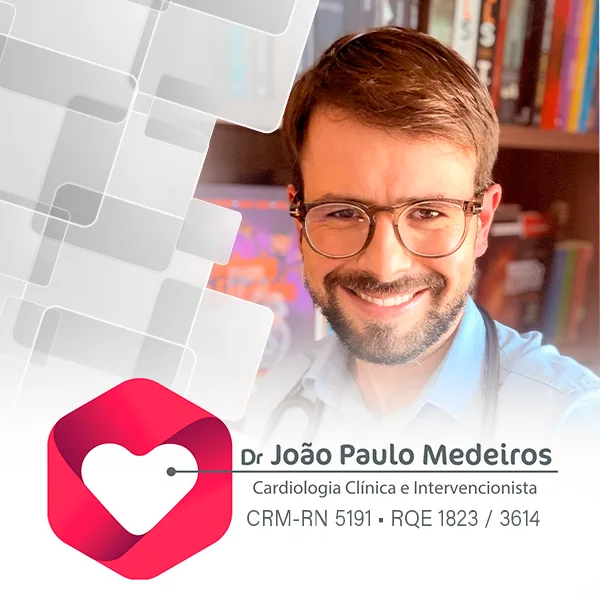 JOÃO PAULO MEDEIROS