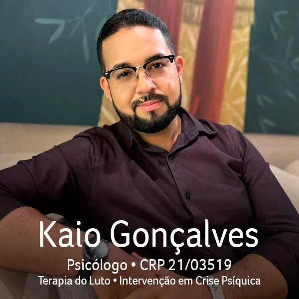 KAIO GONÇALVES