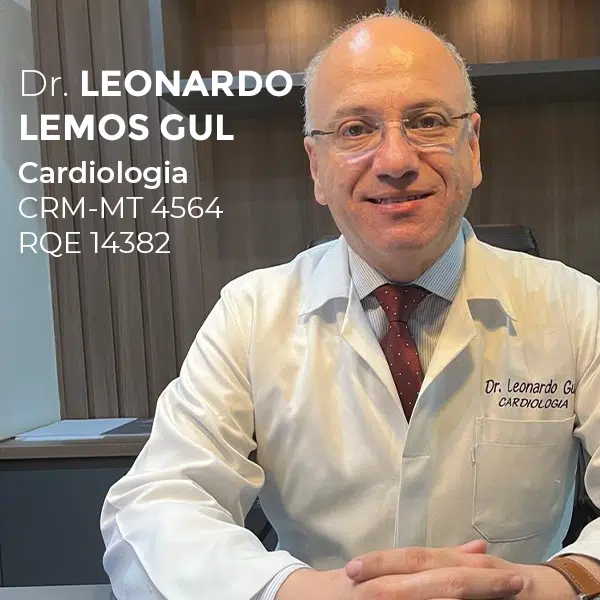 LEONARDO LEMOS GUL