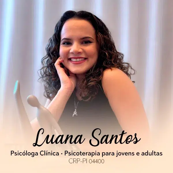 LUANA SANTOS
