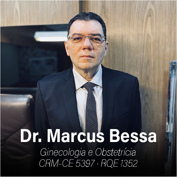 MARCUS BESSA