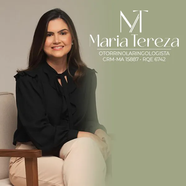 MARIA TEREZA SANTOS