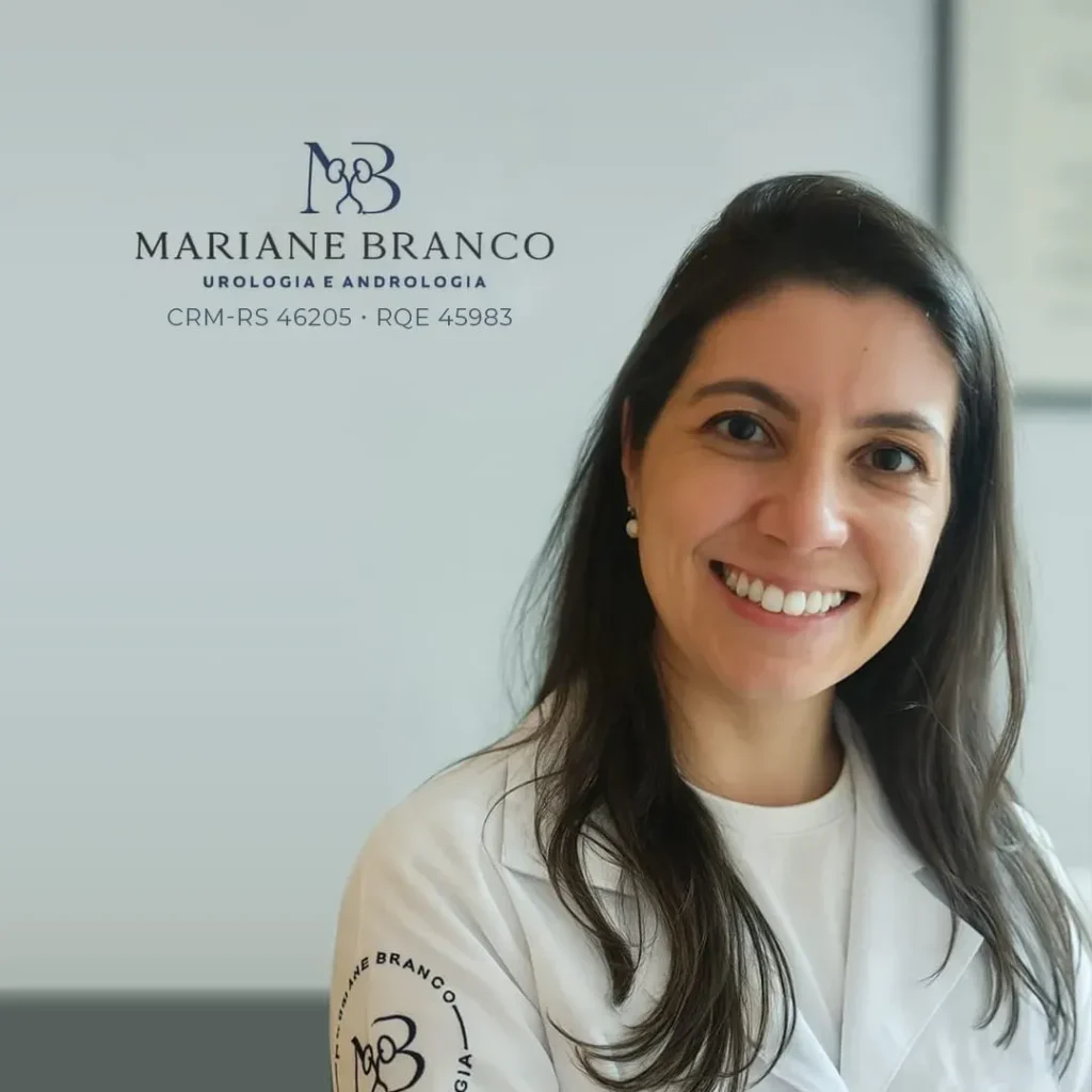 MARIANE BRANCO