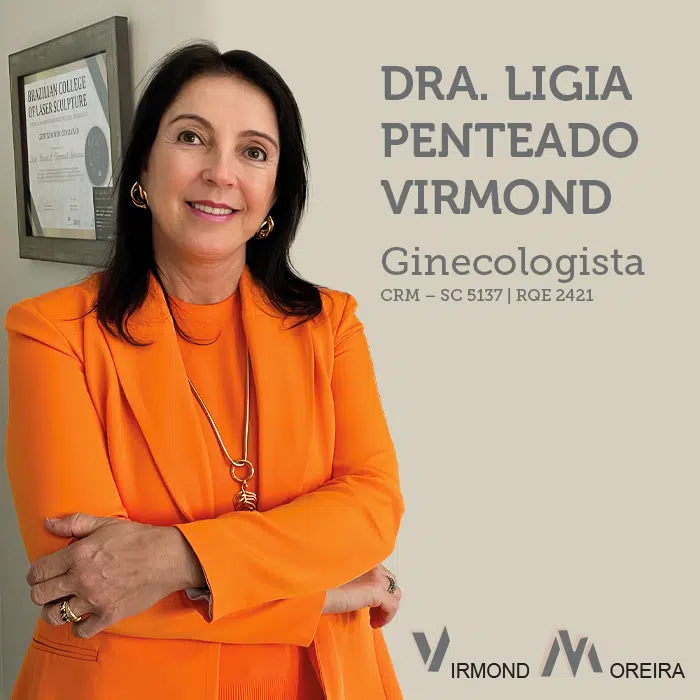 LIGIA PENTEADO VIRMOND