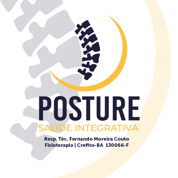 POSTURE SAÚDE INTEGRATIVA