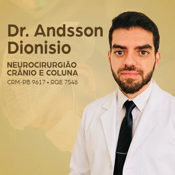ANDSSON DIONISIO