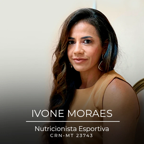IVONE MORAES