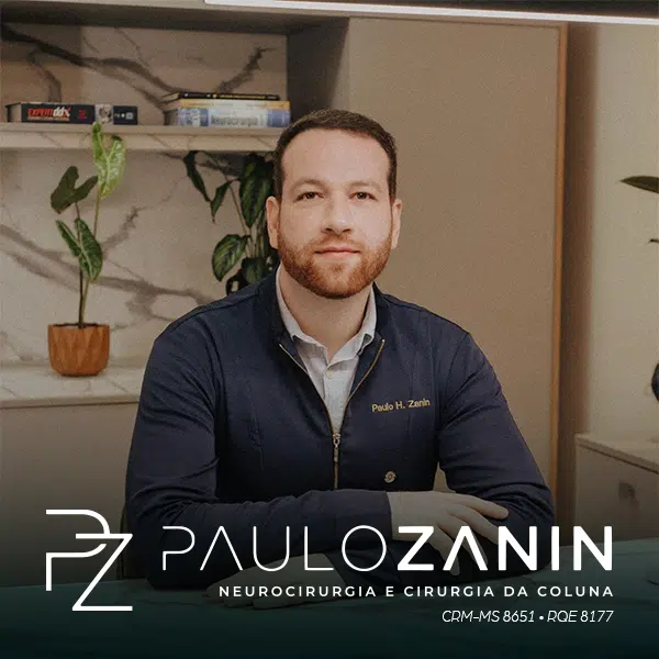 PAULO ZANIN