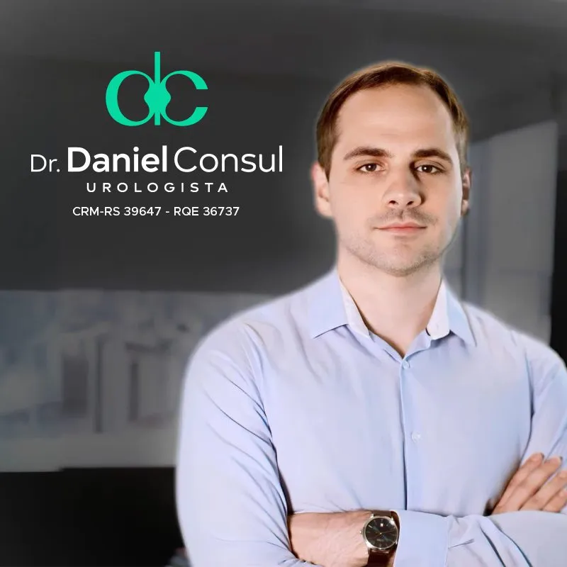 DANIEL CONSUL