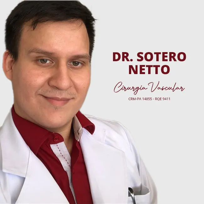 SOTERO NETTO
